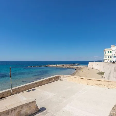 Casetta Del Pescatore - Salento Reservation 아파트 *