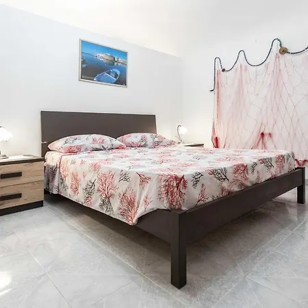 アパート Casetta Del Pescatore - Salento Reservation