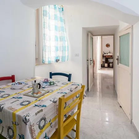 アパート Casetta Del Pescatore - Salento Reservation