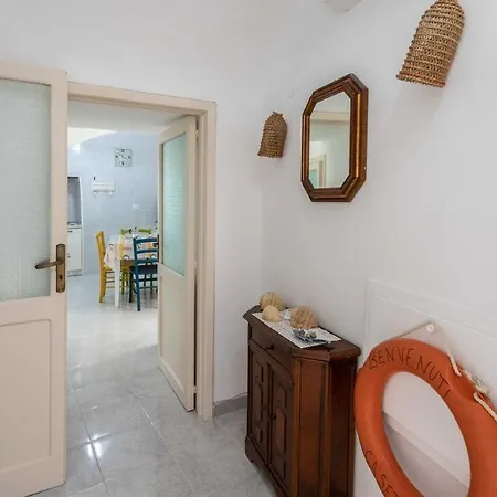 Casetta Del Pescatore - Salento Reservation アパート *