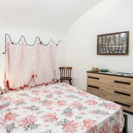 Casetta Del Pescatore - Salento Reservation アパート *